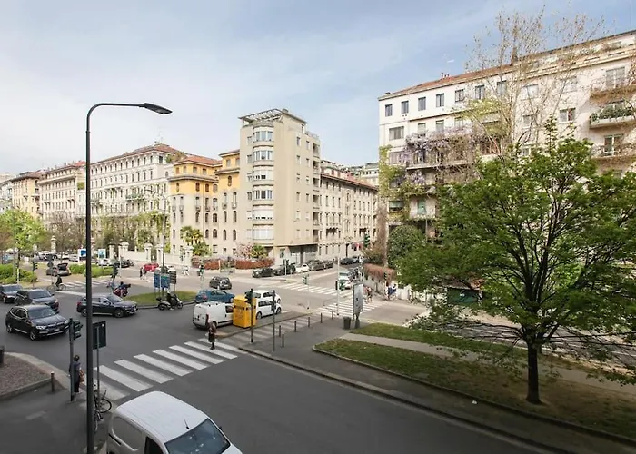 Hacca Collection - Porta Venezia 3Br