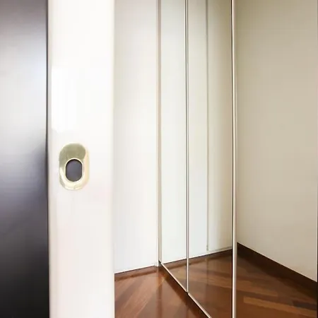 Hacca Collection - Porta Venezia 3Br Apartment Milan Exterior photo