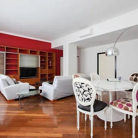 Hacca Collection - Porta Venezia 3Br Apartment Milan Exterior photo
