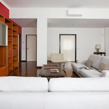 Hacca Collection - Porta Venezia 3Br Apartment Milan Exterior photo