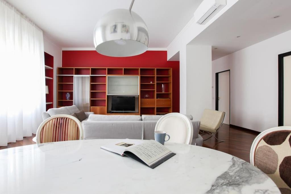 Appartement Hacca Collection - Porta Venezia 3br