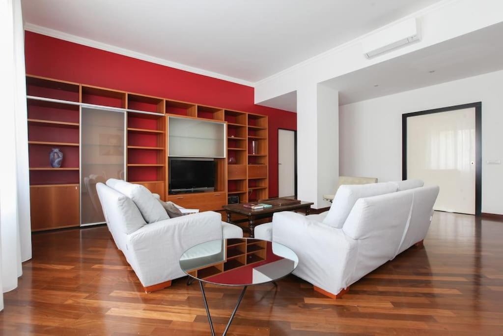 Hacca Collection - Porta Venezia 3br * Milaan