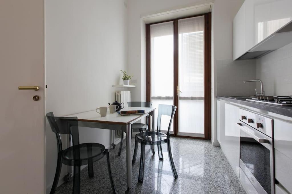 Hacca Collection - Porta Venezia 3br * Milaan