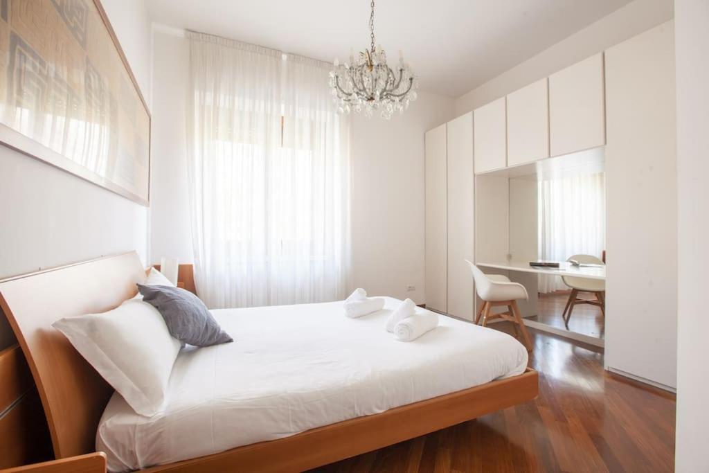 Hacca Collection - Porta Venezia 3br * Milaan