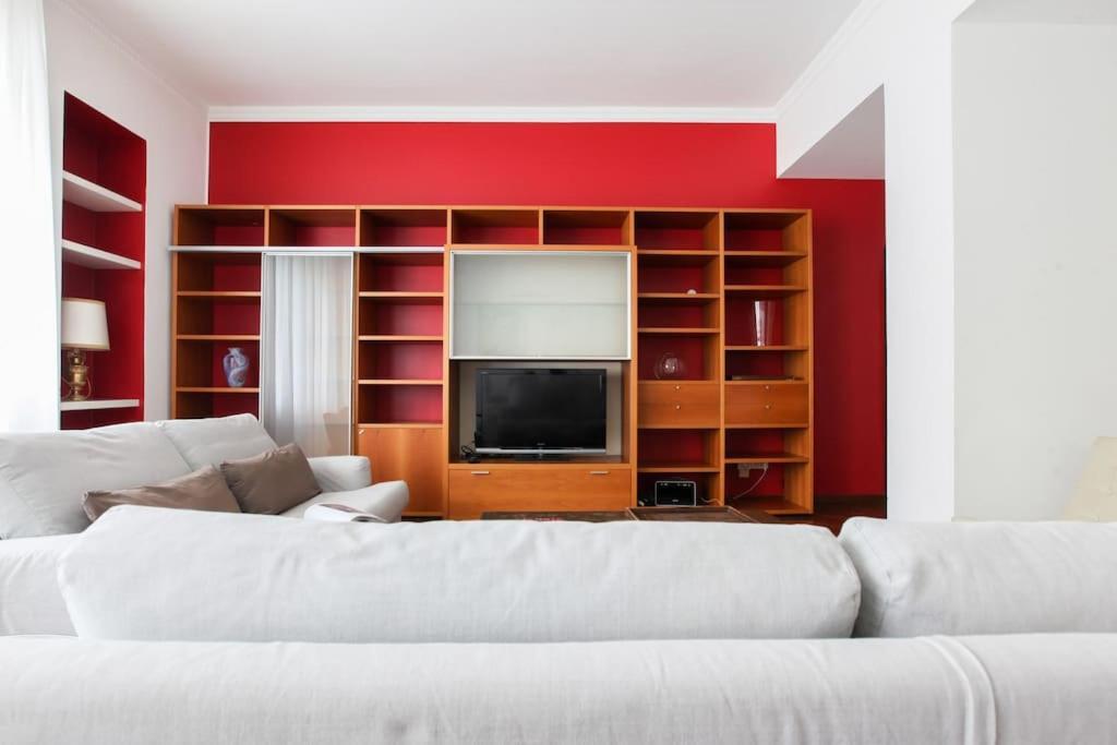 Appartement Hacca Collection - Porta Venezia 3br Milaan